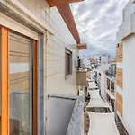 Arade Sunset - Algarve דירה *