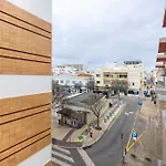 Arade Sunset - Algarve * Portimão