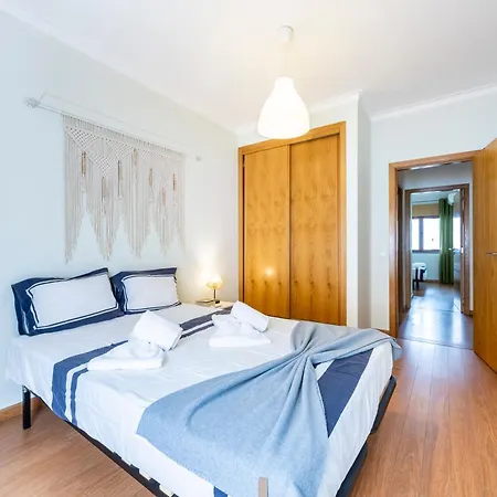 Arade Sunset - Algarve