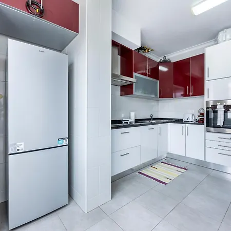 Apartment Arade Sunset - Algarve Portimão