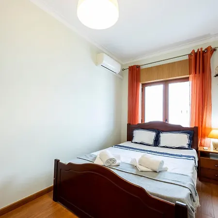 Arade Sunset - Algarve Portimão