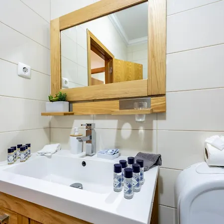 Arade Sunset - Algarve Apartment *